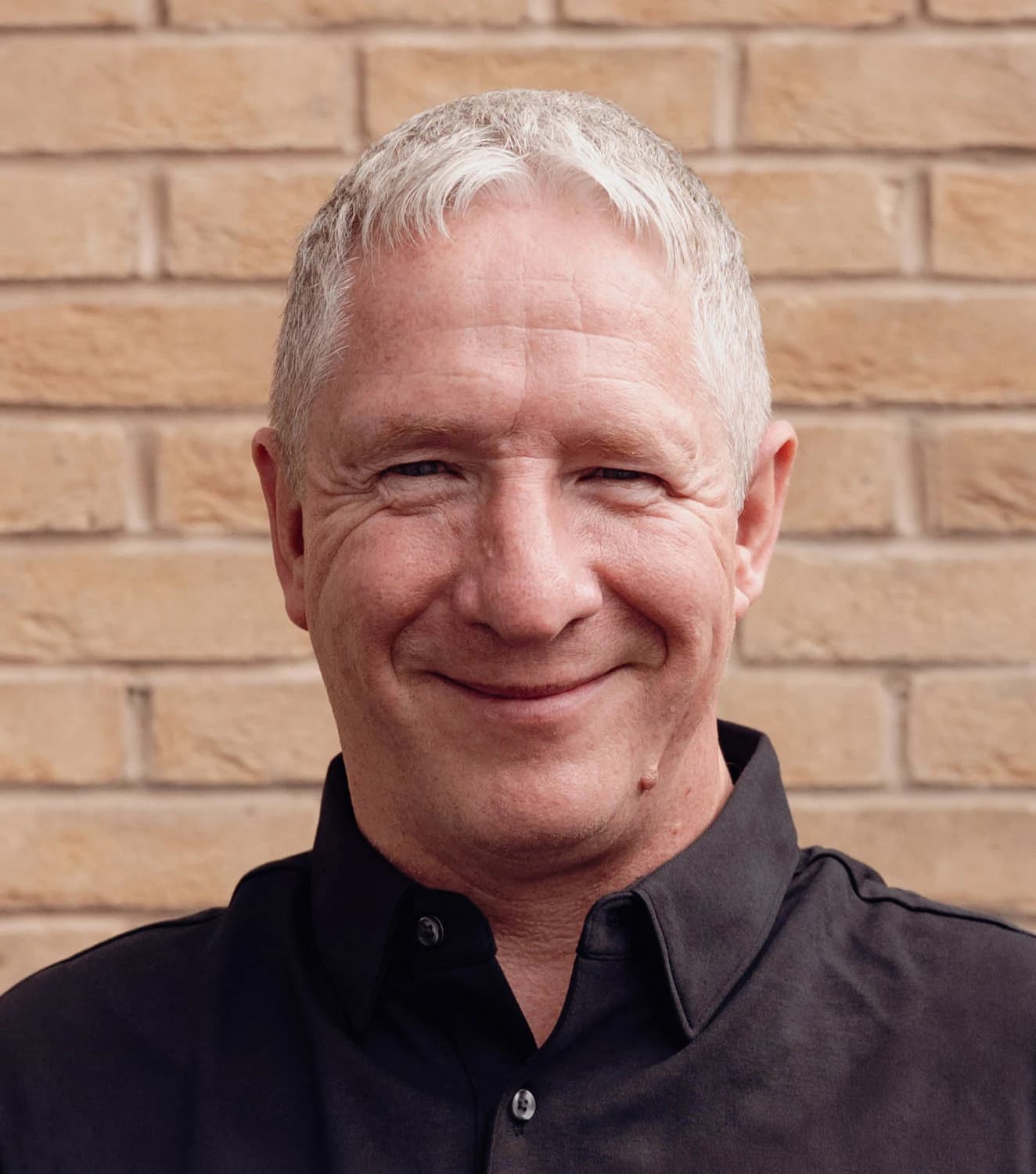 Kevin Cain, founder and project lead